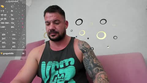 MuscleMonster31 online show from 01.25.25