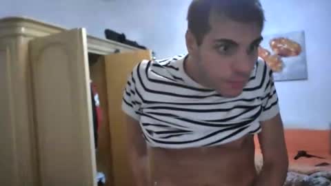 musclenjoter online show from 10.26.25