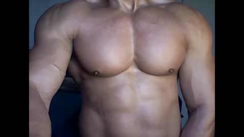 muscleoss online show from 09.09.25