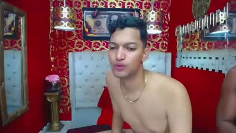 musclepein online show from 07.28.26