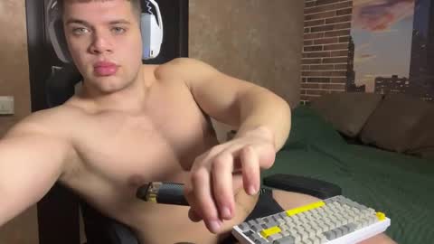Egor online show from 04.22.26