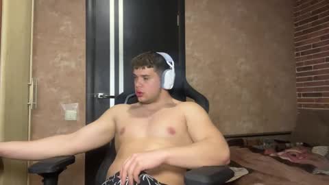 Egor online show from 05.08.26