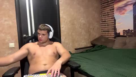 Egor online show from 06.07.26