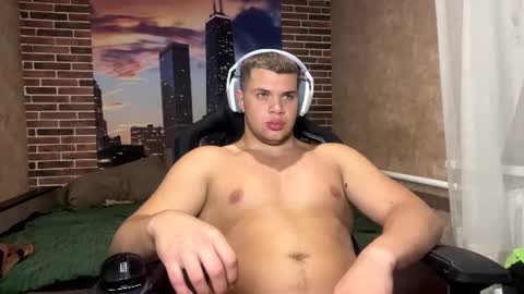 Egor online show from 06.15.26