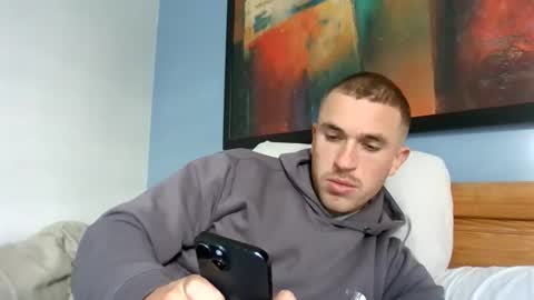 muscleshow00 online show from 01.07.26