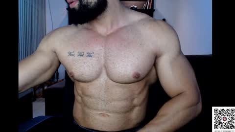 Snapshot of muscleweed420 chatting on 02.24.25 Ragnar   online show from 02.24.25