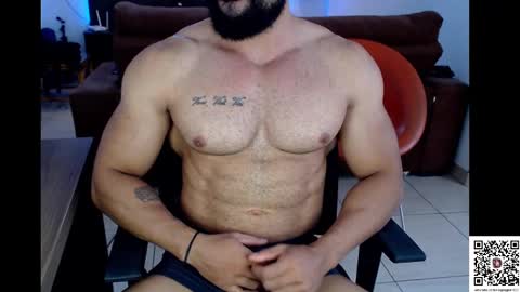 Snapshot of muscleweed420 chatting on 02.26.25 Ragnar   online show from 02.26.25