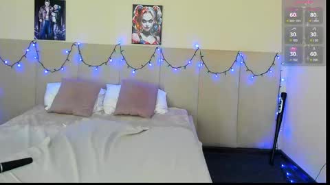 Snapshot of musclexxxbarbie chatting on 03.12.25 Eva online show from 03.12.25