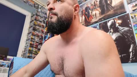 Chris online show from 04.27.26
