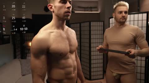 Ivan  online show from 02.22.25