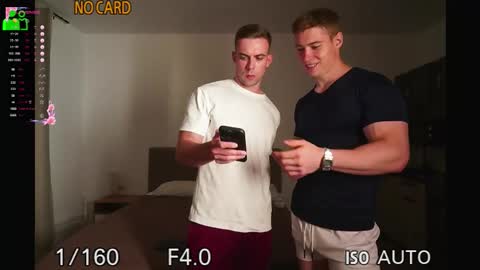 Ivan  online show from 09.20.25