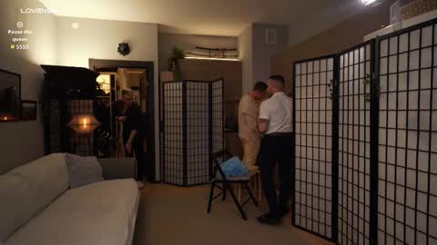 Ivan  online show from 10.02.25