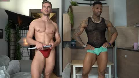 Ivan  online show from 05.07.26