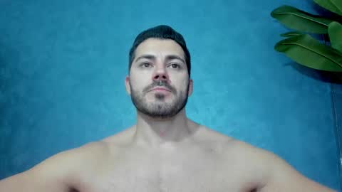 muscularmaster onlyfans online show from 11.18.25