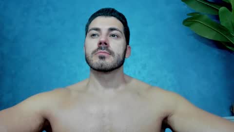 muscularmaster onlyfans online show from 11.20.25