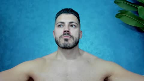 muscularmaster onlyfans online show from 11.27.25