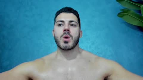 muscularmaster onlyfans online show from 12.04.25