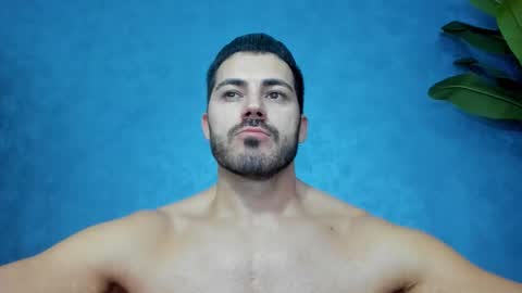 muscularmaster onlyfans online show from 01.14.26