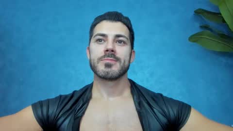 muscularmaster onlyfans online show from 02.04.26