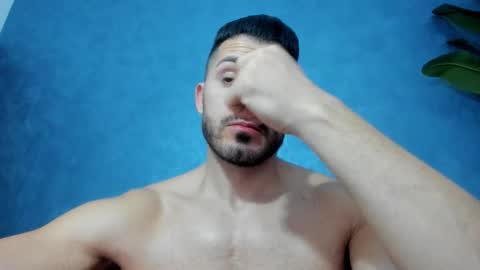 muscularmaster onlyfans online show from 03.15.26