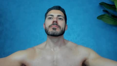 muscularmaster onlyfans online show from 04.29.26