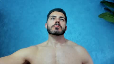 muscularmaster onlyfans online show from 05.01.26