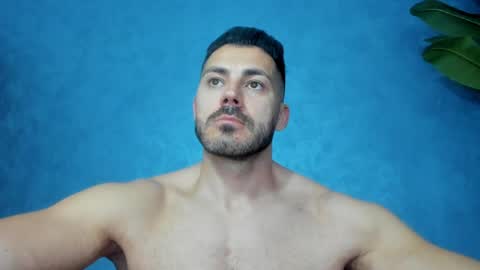 muscularmaster onlyfans online show from 05.09.26