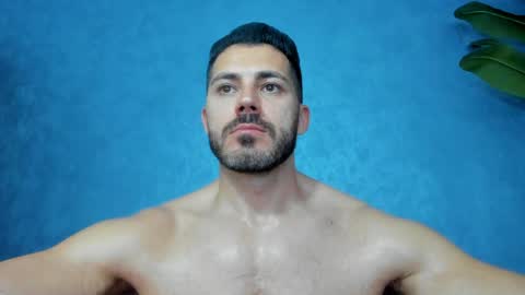 muscularmaster onlyfans online show from 05.14.26