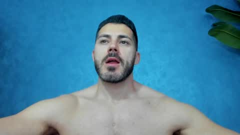 muscularmaster onlyfans online show from 05.15.26
