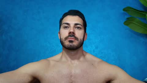 muscularmaster onlyfans online show from 06.01.26