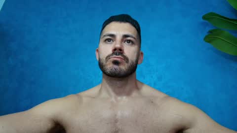 muscularmaster onlyfans online show from 06.05.26