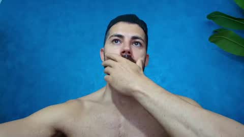 muscularmaster onlyfans online show from 06.10.26