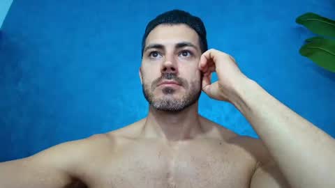 muscularmaster onlyfans online show from 06.15.26