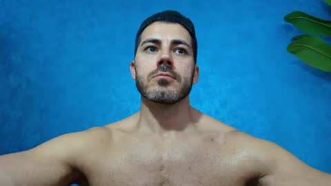 muscularmaster onlyfans online show from 06.16.26