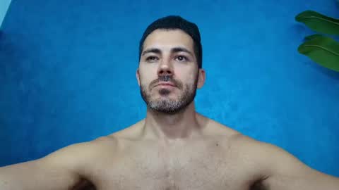 muscularmaster onlyfans online show from 06.17.26
