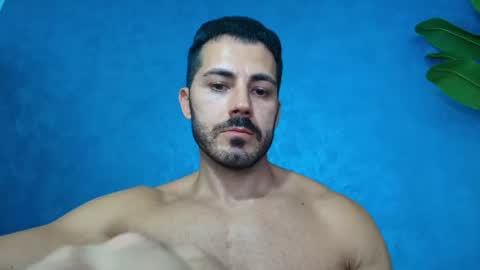 Snapshot of muscularmaster chatting on 07.26.26 muscularmaster onlyfans online show from 07.26.26
