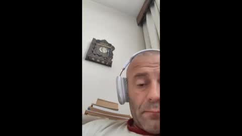 Snapshot of muscularsexybady chatting on 09.21.25 handsome sexy muscular man online show from 09.21.25