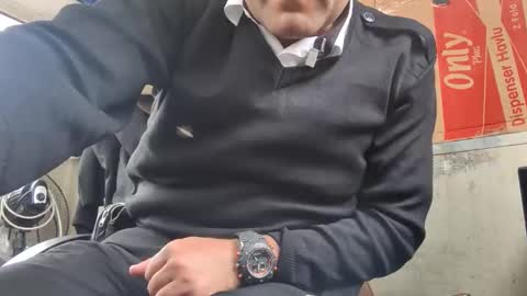 Snapshot of muscularsexybady chatting on 09.28.25 handsome sexy muscular man online show from 09.28.25