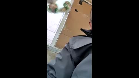 Snapshot of muscularsexybady chatting on 10.18.25 handsome sexy muscular man online show from 10.18.25