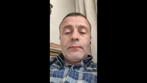handsome sexy muscular man online show from 05.31.26
