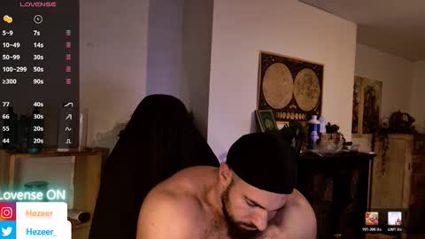 Musculus online show from 01.13.26