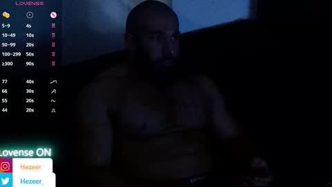 Musculus online show from 02.25.26