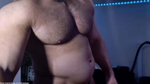 Musculus online show from 04.26.26
