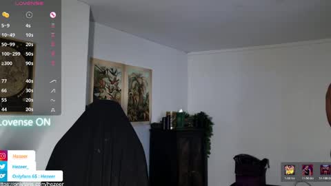 Musculus online show from 04.28.26
