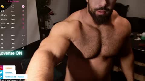 Musculus online show from 04.29.26