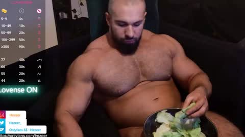 Musculus online show from 04.29.26