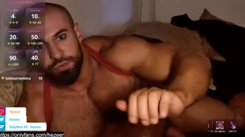 Musculus online show from 06.28.26