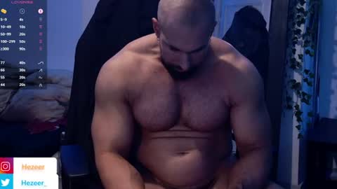 Musculus online show from 07.13.26
