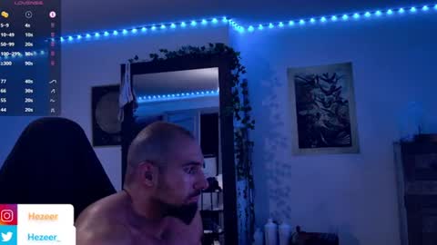 Musculus online show from 07.24.26