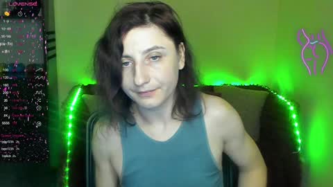 Snapshot of muse_kitty_jenia chatting on 01.19.25 Jenya online show from 01.19.25